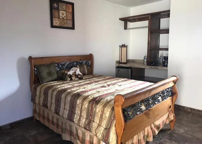 Finca Chavez