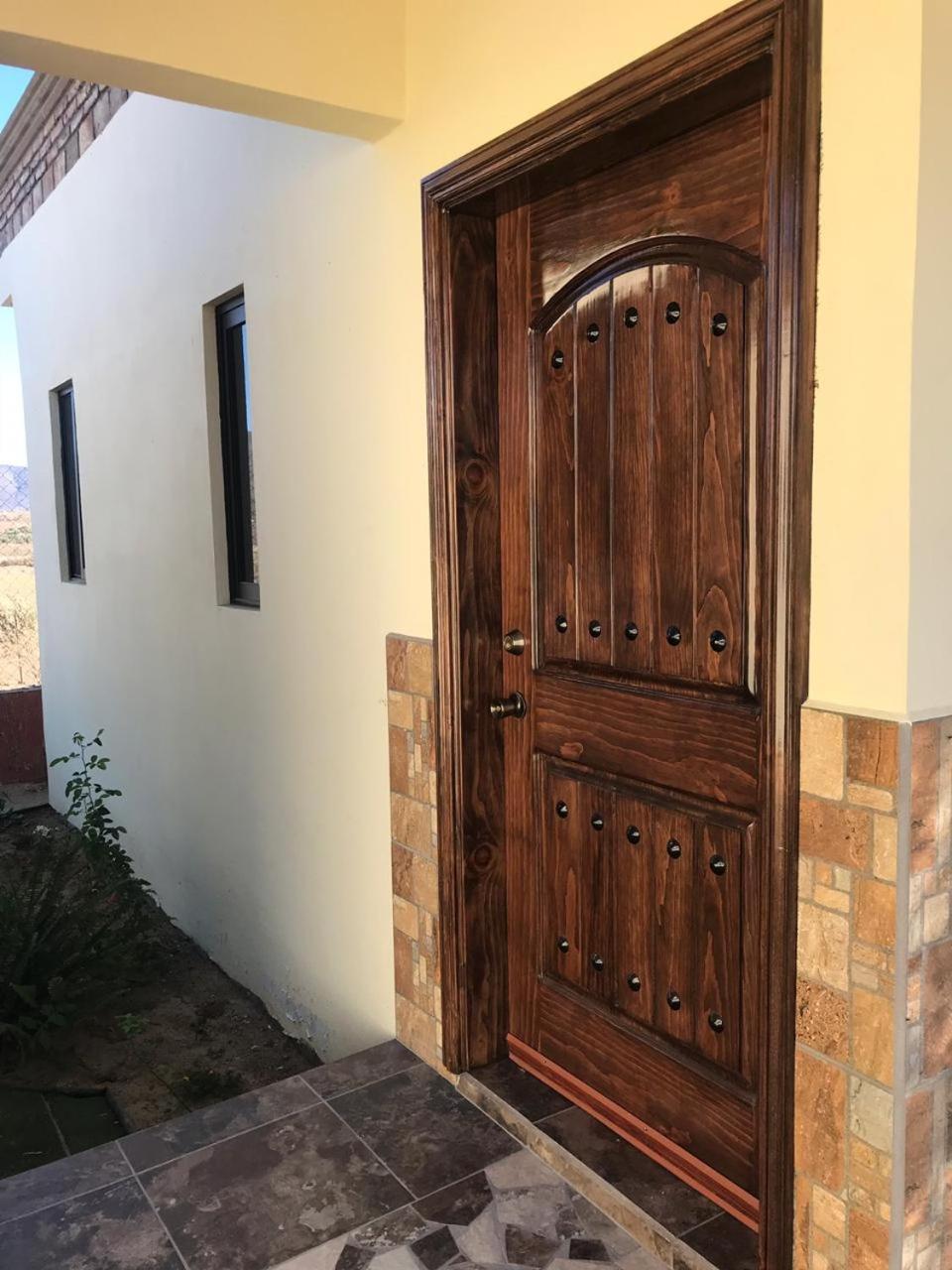 Chavez Villa
