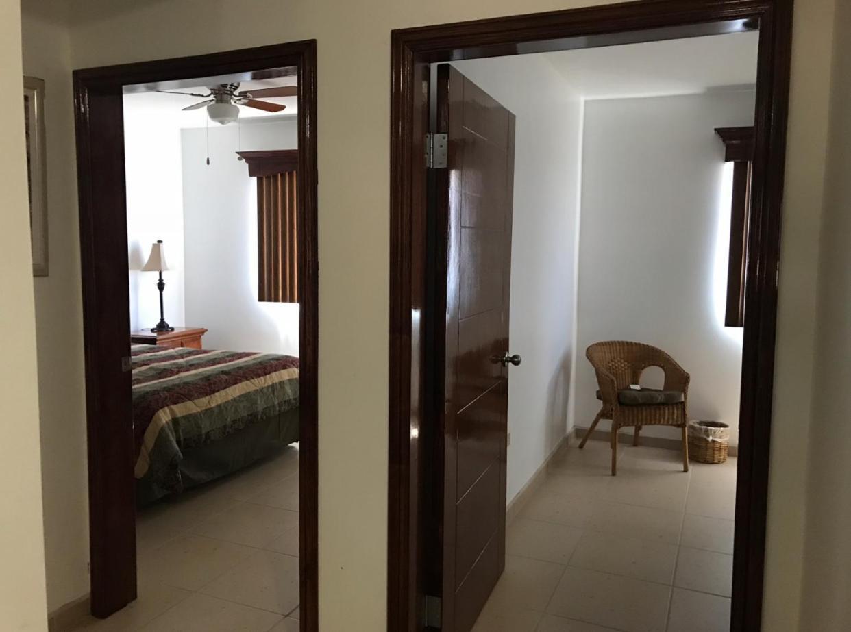 Chavez Villa