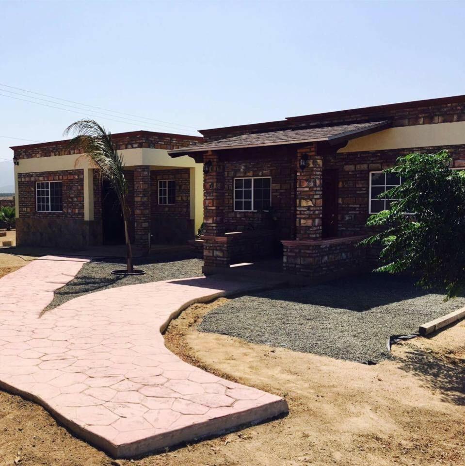 Chavez Villa *