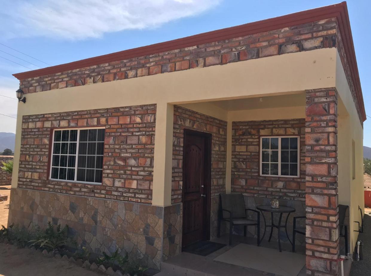Villa Chavez *