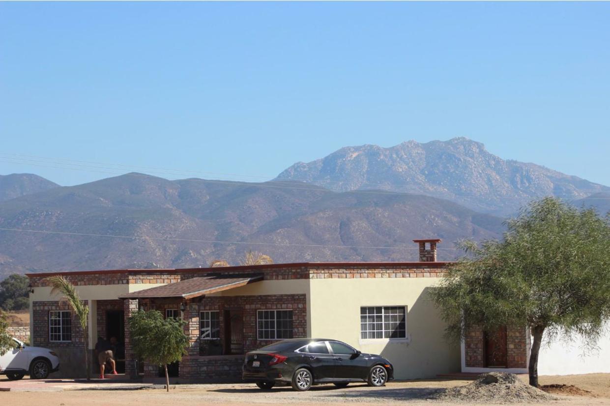 Chavez * Ensenada